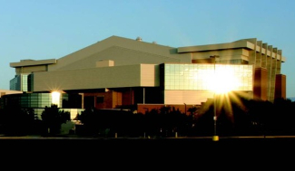 Hillard Gates Sports Center